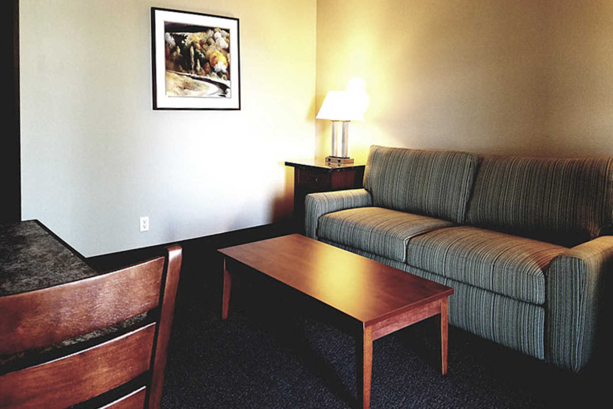 Rodeway Inn & Suites Portland - Jantzen Beach Habitación foto