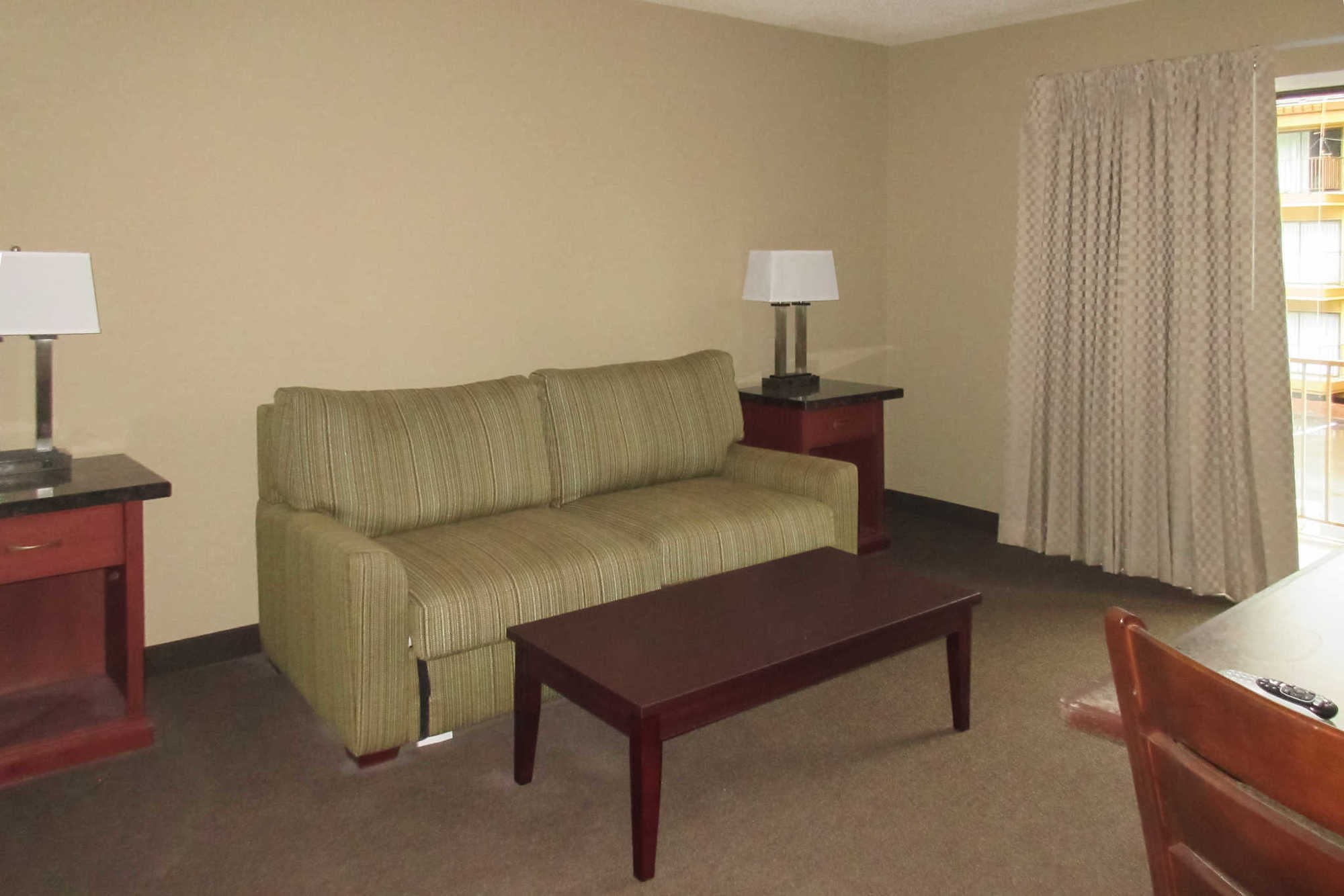 Rodeway Inn & Suites Portland - Jantzen Beach Habitación foto